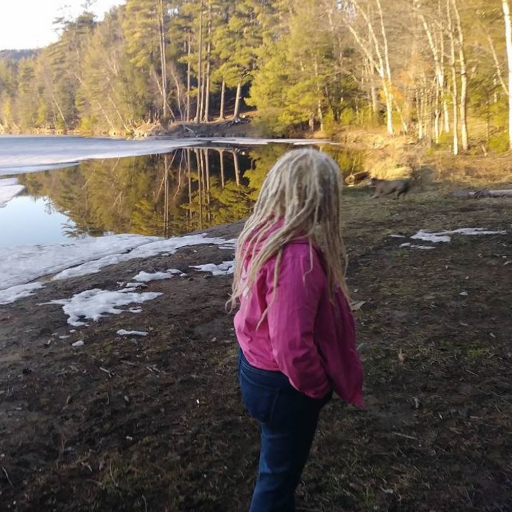 Meet your Posher, Tracy